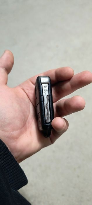 Kluczyk do samochodów