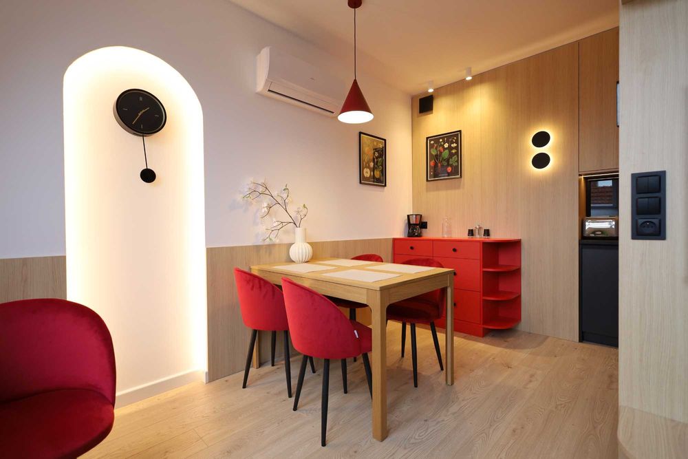 Meble kuchenne na wymiar, kuchnia do zabudowy, szafy, garderoby