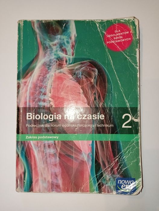 Biologia na czasie 2