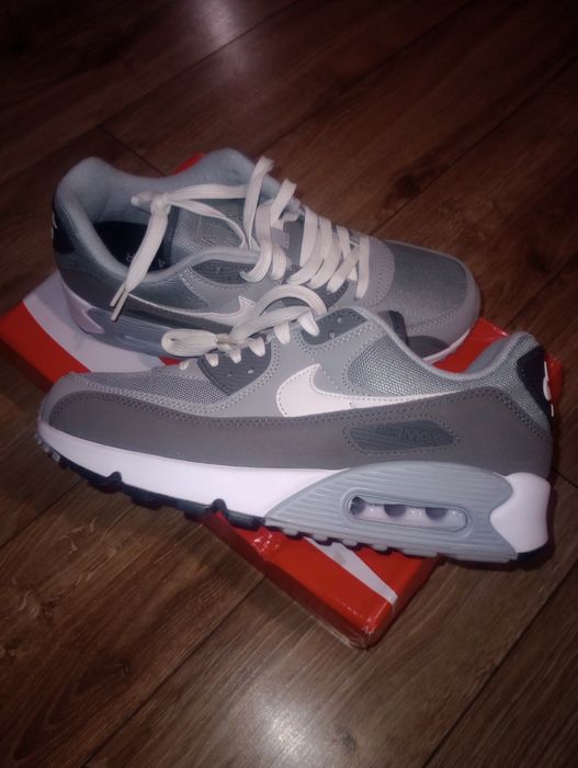 NIKE AIR max 90 prm