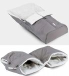 X-lander Śpiworek X-cosy + mufki