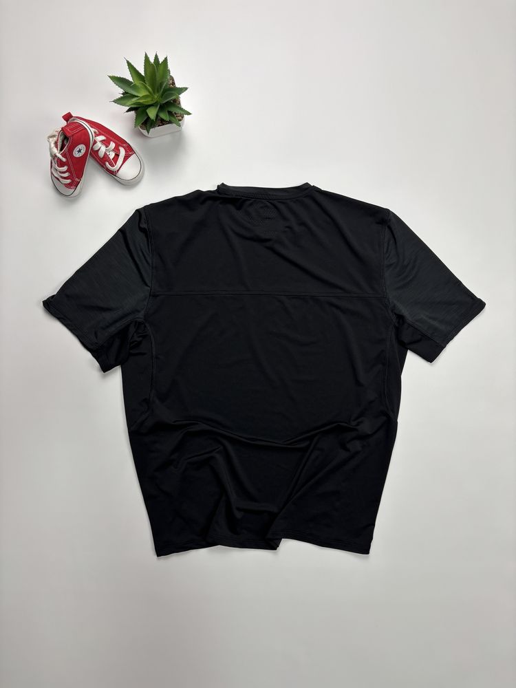 Футболка тренировочная Reebok Activchill originals оригинал size M, XL