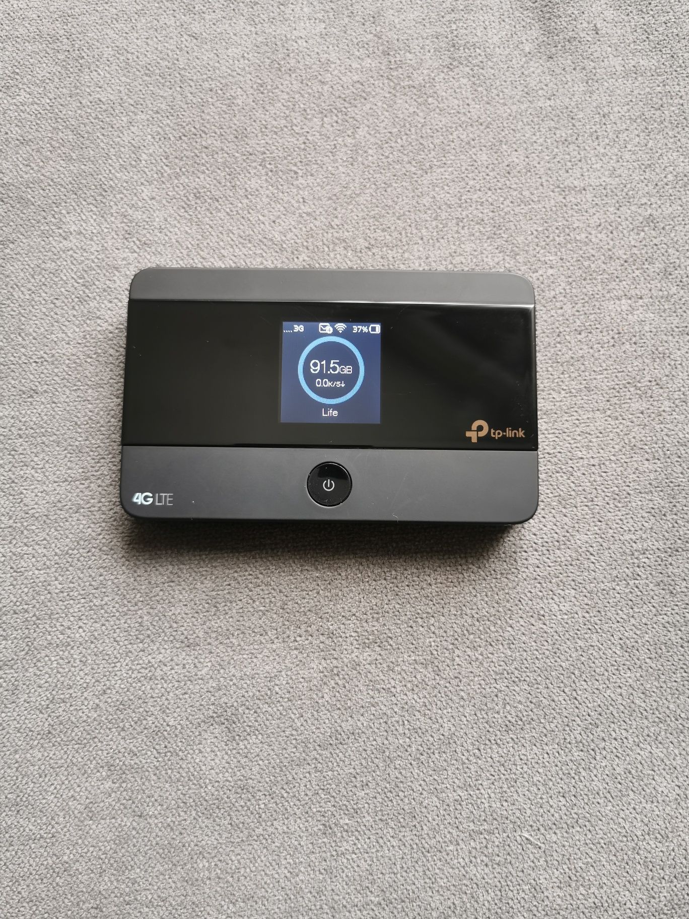 Мобільний роутер 4G модем TP-LINK M7350