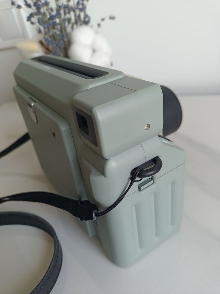 Фотоапарат Instax Wide 400 Fujifilm полароід миттєвого друк