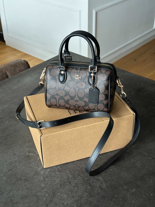 Сумка жіноча Coach