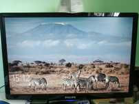 Monitor Philips Brilliance 220CW