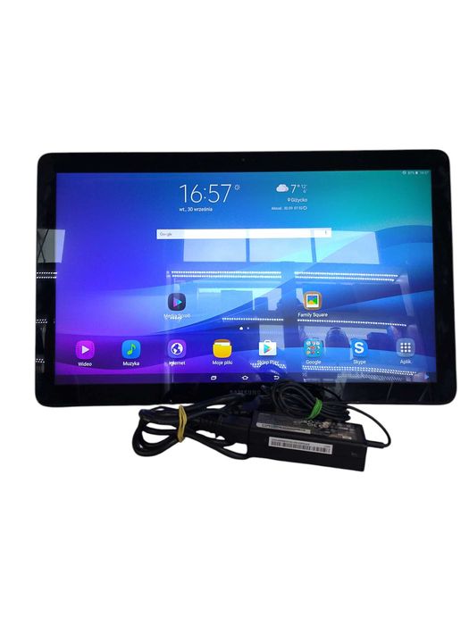 Tablet Samsung Galaxy View 18.4 SM-T677 LTE