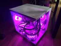 Komputer i5 14600k, 32GB DDR5, RTX 3070