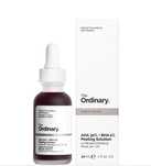 The Ordinary - AHA 30 BHA  Peeling  Кислотний пілінг, Канада  оригінал