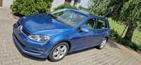 Volkswagen Golf VII 1,6 TDI BLUEMOTION