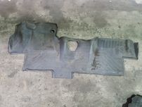 Полик, підлога Mercedes-Benz Sprinter w901 tdi 2.9 1995-2000