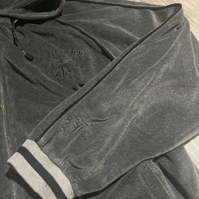 Винтажные Зипак Sean Jhon, ecko,south pole,y2k, rap, hip hop