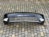 Бампер передній оригінал рест Ford Mondeo Mk3