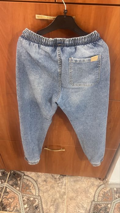 Штани на хлопчика в хорошому стані