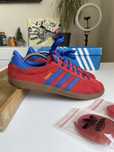 Adidas Rouge city series