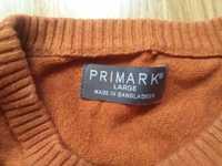 swterek meski PRIMARK L/176