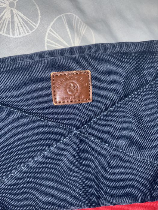 Pochete marca springfield