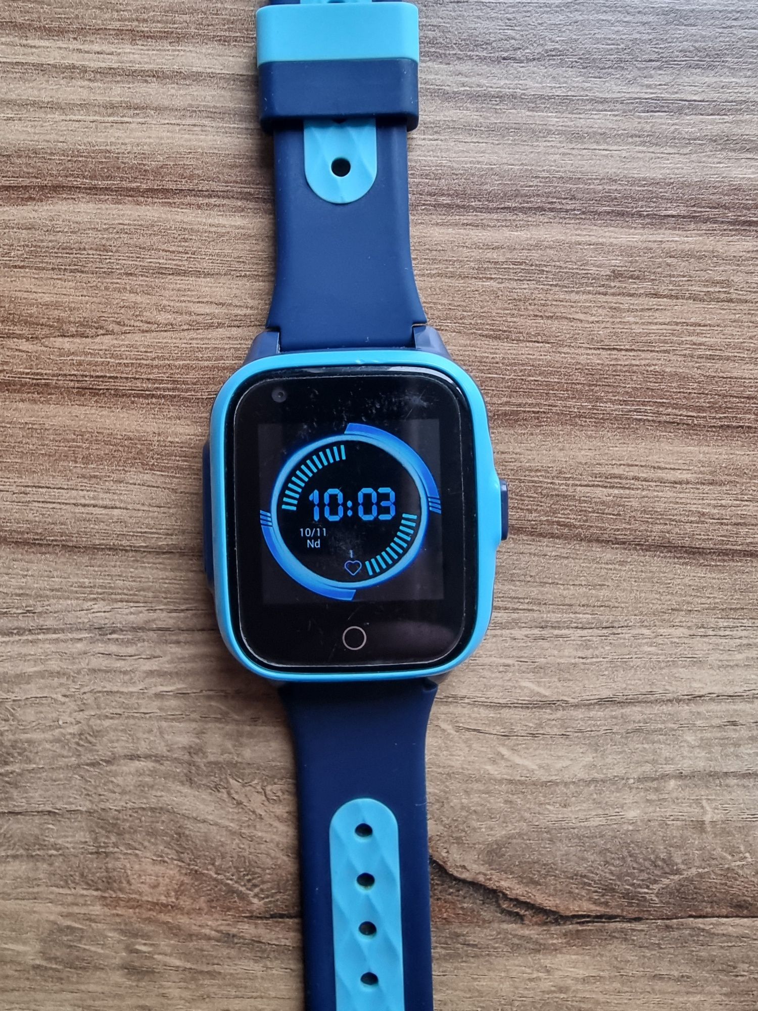 Smartwatch dla Dziecka Calmean Wideo Watch 4G