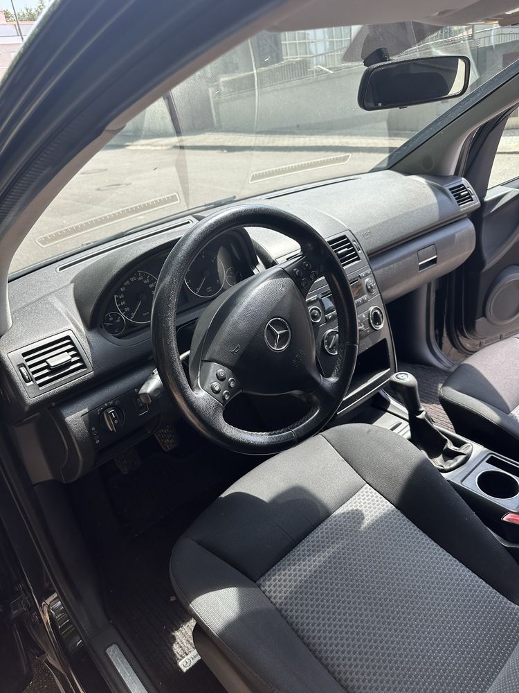 Mercedes Benz A150