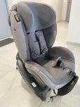 Najbezpiecznieiszy fotelik RWF BeSafe iZi Kid X2 i-Size RWF | ISOFIX |