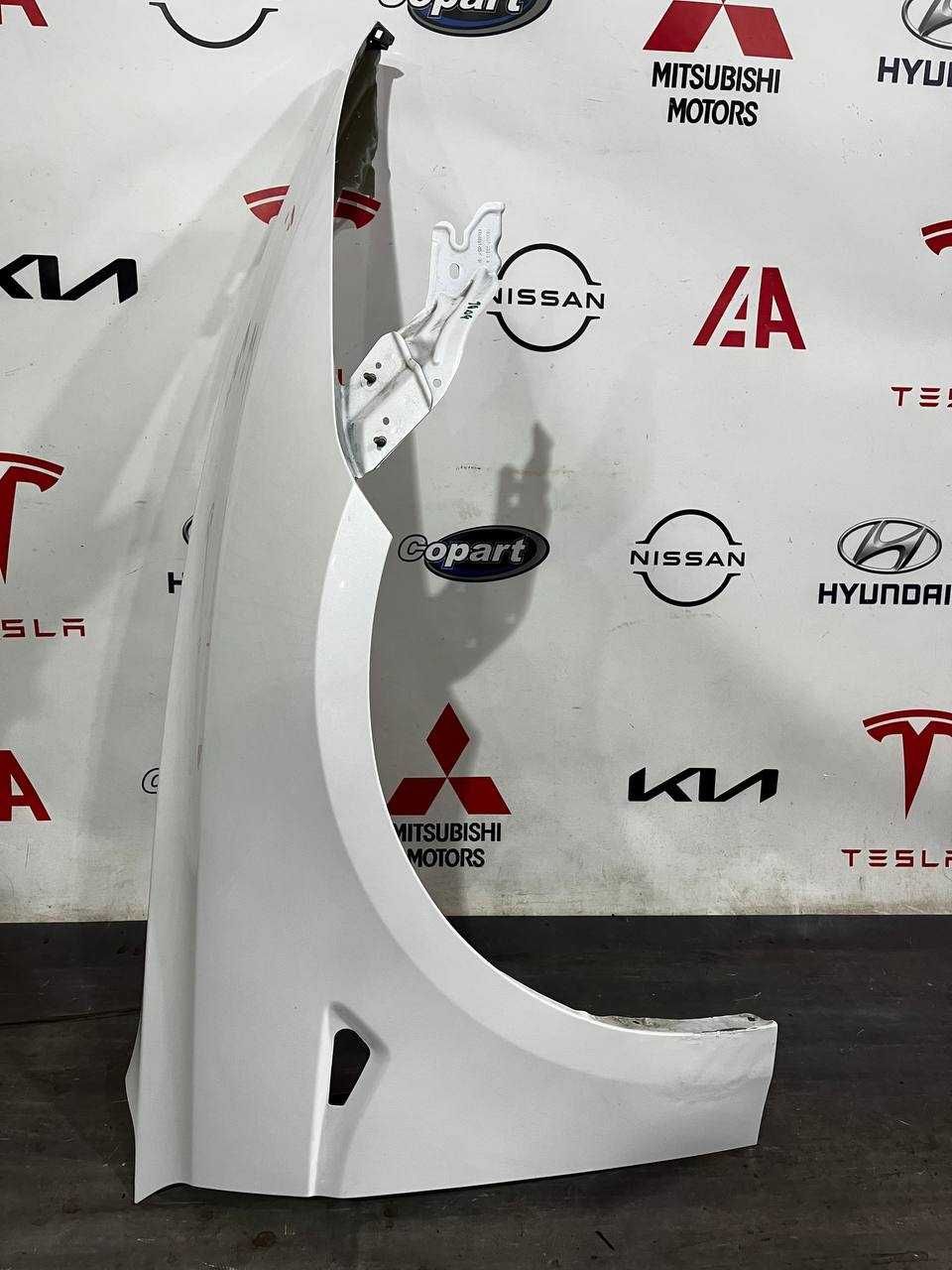 Крило переднє праве Tesla Model 3  Highland 2024-2025 1714891-00-F