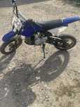 cross loncin 110cc