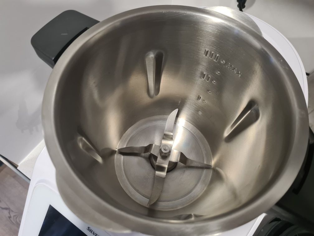 Monsieur cuisine connect