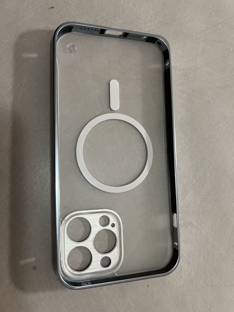 Etui do IPhone 13 Pro max