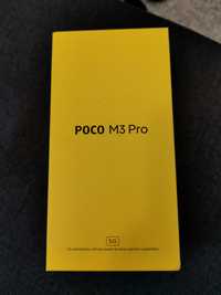Poco M3 pro 5G як новий