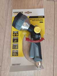 Pistolet zraszający KARCHER Premium wielofunkcyjny NOWY!