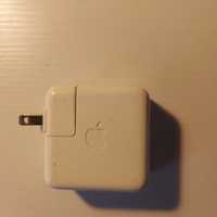 Блок питания зарядка Apple USB Power Adapter 12,5V