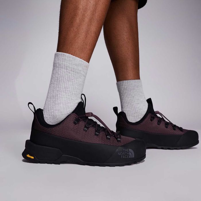 ОРИГИНАЛ The North Face Glenclyffe Low NF0A817B-CAI кроссовки кросівки