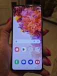 Telefon Samsung Galaxy S20 FE liliowy