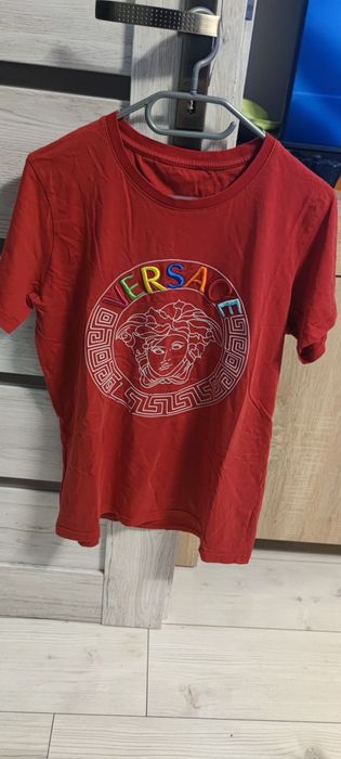 Koszulka męska rozmiar M