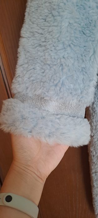 Продам шубу з вовни Stylna vovna