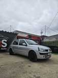 Renault Clio exluzivo 2007 ano