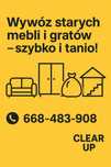 Wywóz odpadów/rozbiorki/sprzatanie po budowie