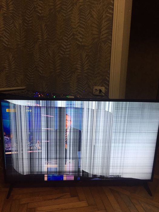 Телевизор LG 49 UK6200PLA