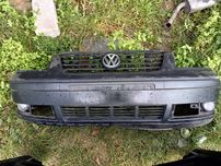 zderzak przód przedni vw sharan mk2 lift 00-06 do malowania