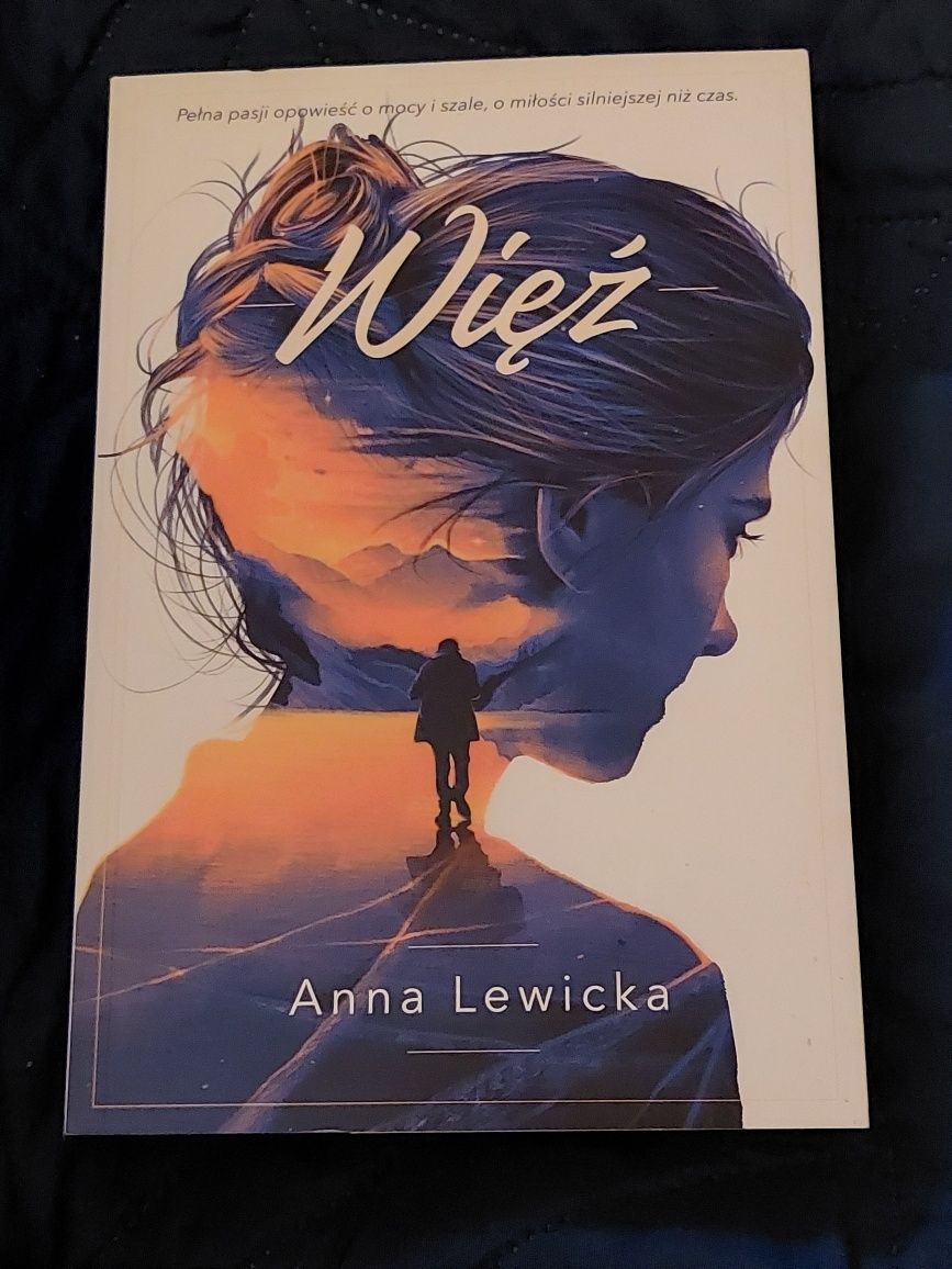 Anna Lewicka "Więź"