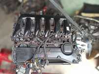 Двигун мотор двигатель M57TUD25 e4 BMW E60 E65 E53 2.5 m57t 7781203.01