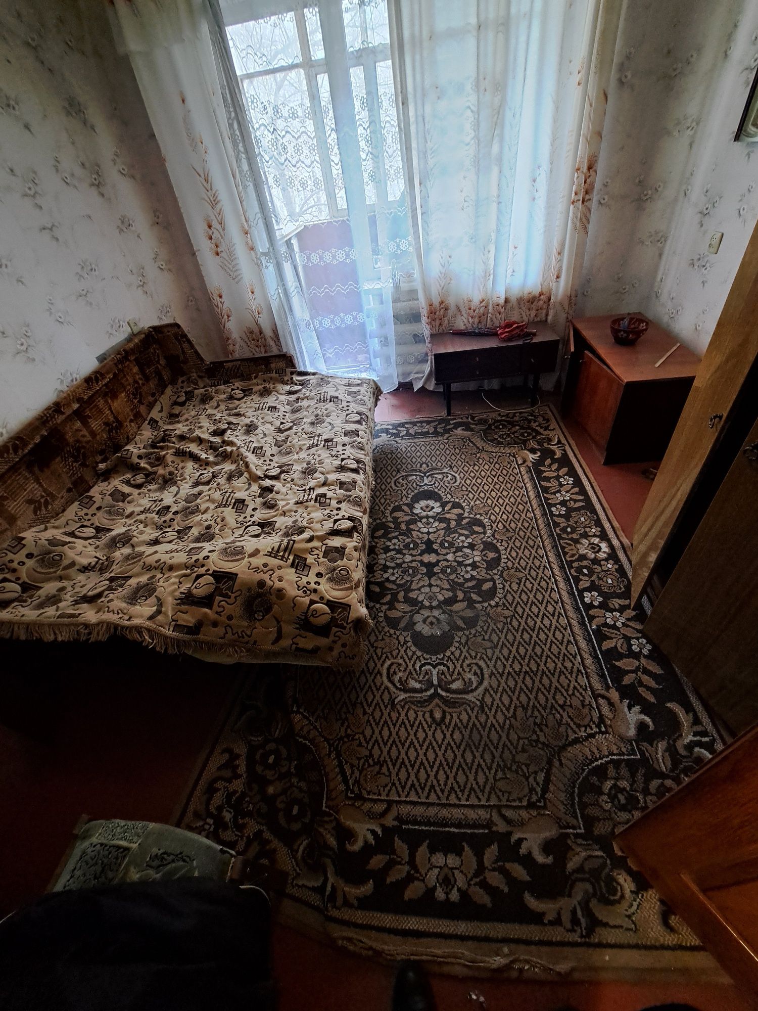 Оренда 2 кімн.кв., Героїв України-Керченська