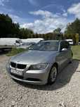 BMW E91 2.0 Diesel 177KM Shadow Line | Uszkodzony