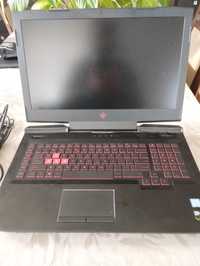 Laptop HP Omen 17-an0xx