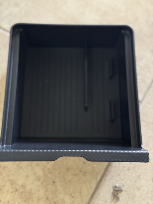 Аксесуари tesla model Y