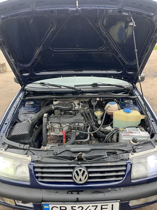 Продам Volkswagen Passat B4 1996 рік