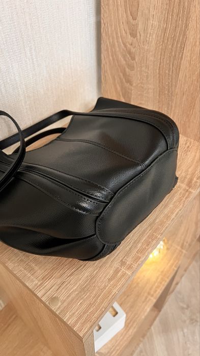 Сумка zara жіноча