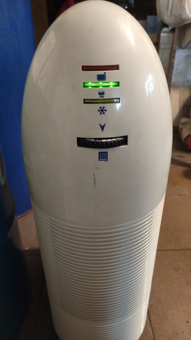Osuszacz powietrza EWT Ecomfort2020