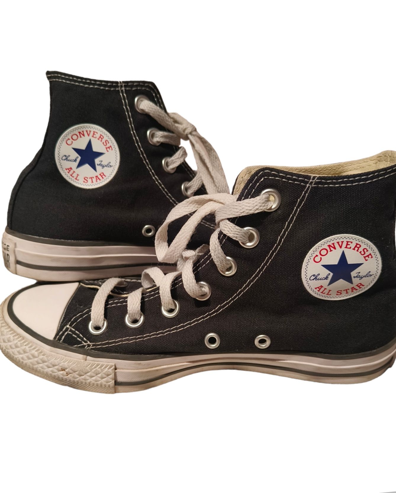 Converse Chuck Taylor All Star Hi, unisex M9160