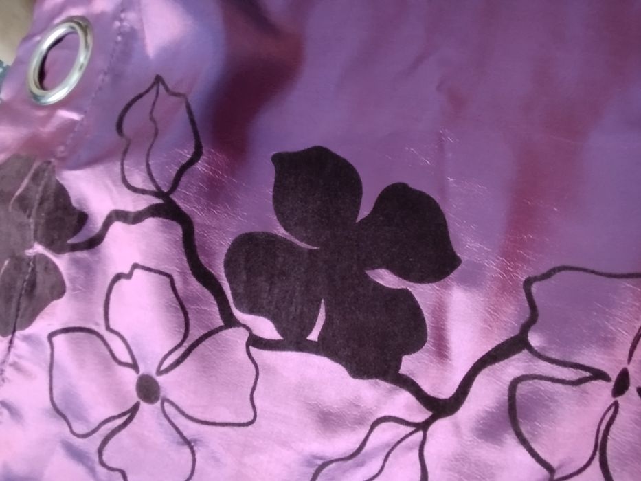 Zasłony na kółkach 135/240